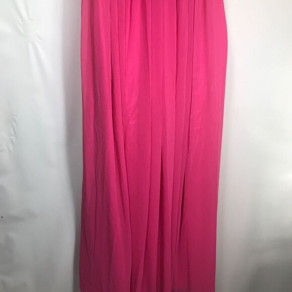 Colors Prom Dresses Cocktail Party Gown Homecoming Strapless Dress Size 8 - Picture 7 of 10